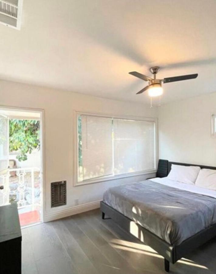 Bed and breakfast Sunset Strip Los Ángeles